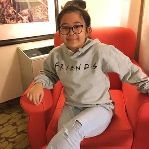 Meet your Posher, Aileen